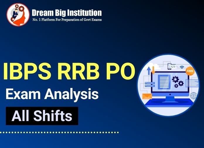 IBPS RRB PO Exam Analysis 2023 All Days All Shifts