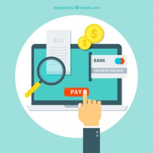 Online Banking With Advantages & Disadvantages -Dream Big Institution
