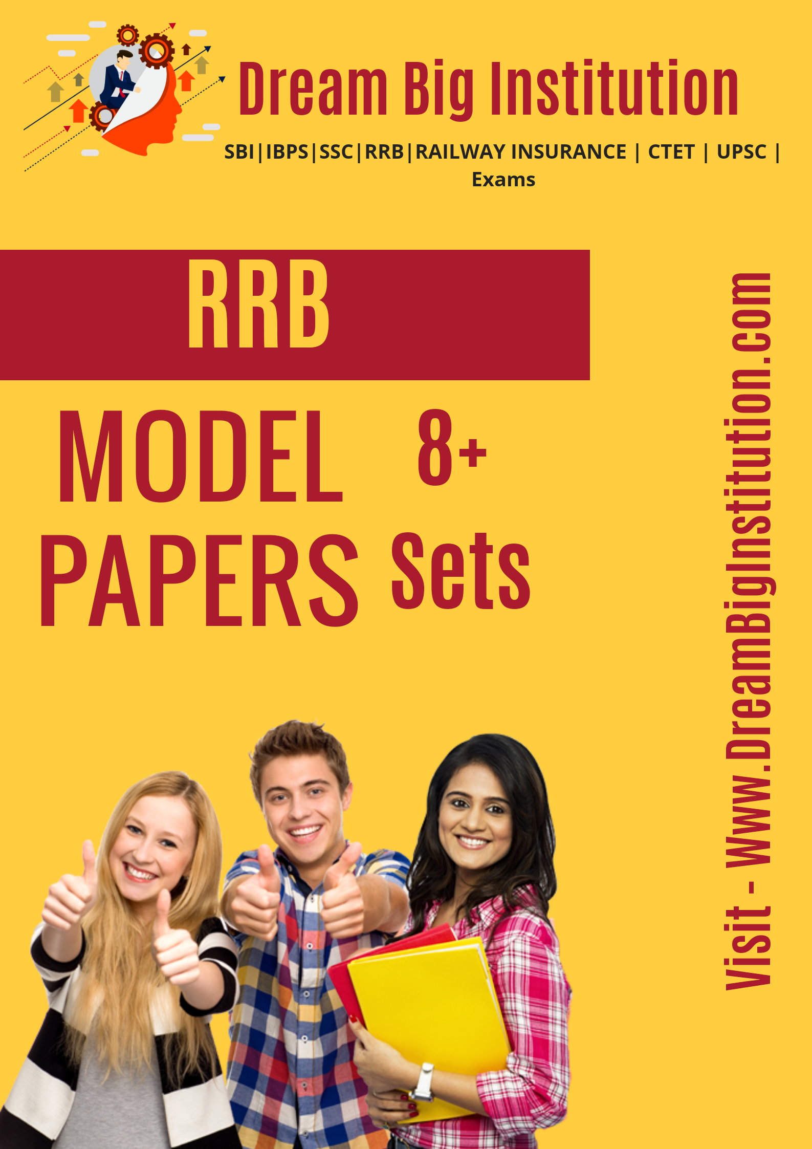 RRB Model papers PDF Download Now Railways Exams