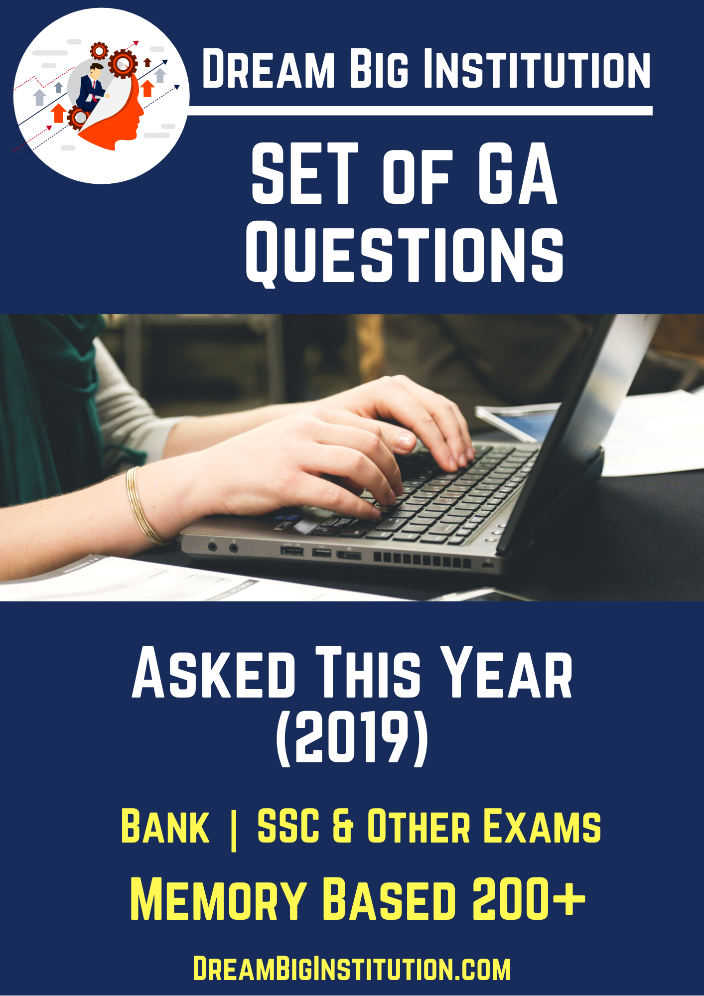 Set of GA Questions