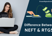 Difference Between NEFT and RTGS 2023 – Read in Detailed Difference between NEFT and RTGS