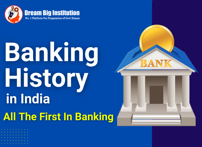 Banking History in India