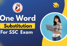 One Word Substitution PDF Examples, 200+ One Word Substitution One Word Substitution PDF