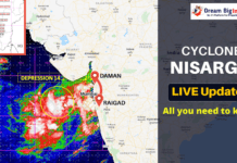 Cyclone Nisarga: All you need to know Cyclone Nisarga All you need to know