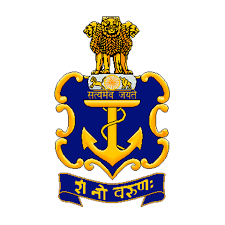 Indian Navy logo