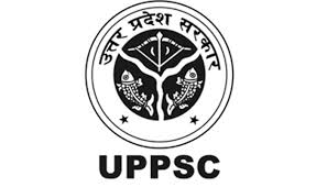 UPPSC Logo Image