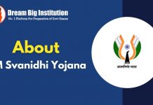 PM Svanidhi Yojana: Special Micro-Credit Facility Scheme by Housing and Urban Affairs. PM Svanidhi Yojana