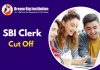 SBI Clerk Cut Off 2025, Check State Wise Previous Year Cut Off Marks SBI Clerk Cut Off
