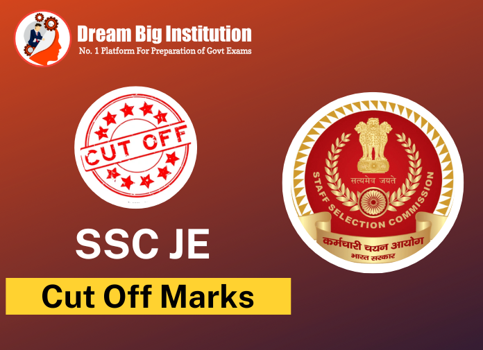SSC JE Cut Off 2024, Check Previous Year Cut-Off Marks