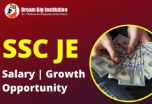 SSC JE Salary 2024, Per Month Salary Structure, Perks & Benefits, Job Profile SSC JE Salary 2024