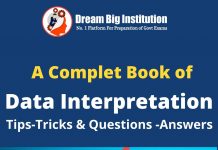 Data Interpretation PDF for SBI PO Exam Download Now Data Interpretation PDF for SBI PO Exam
