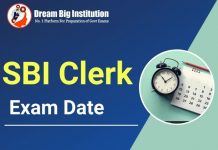 SBI Clerk Exam Date 2024-25, Check Expected Exam Schedule SBI Clerk Exam Date 2024-25