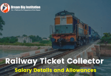 Railway Ticket Collector salary 2024: Check TC salary in Railway Details and Allowances Railway Ticket Collector salary 2024