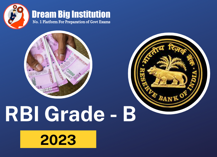 RBI Grade B Salary 2023 Revised Salary Structure, In-hand Salary, Pay Scale