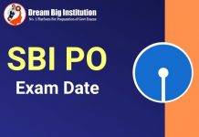 SBI PO Exam Date 2025 Out, Prelims Exam Schedule and Exam Shifts SBI PO Exam Date 2025 Out