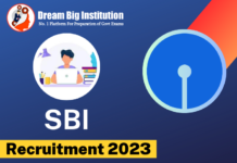 SBI Recruitment 2023 Out for 1031 Support Officer, CMF, and Other Posts SBI Recruitment 2023