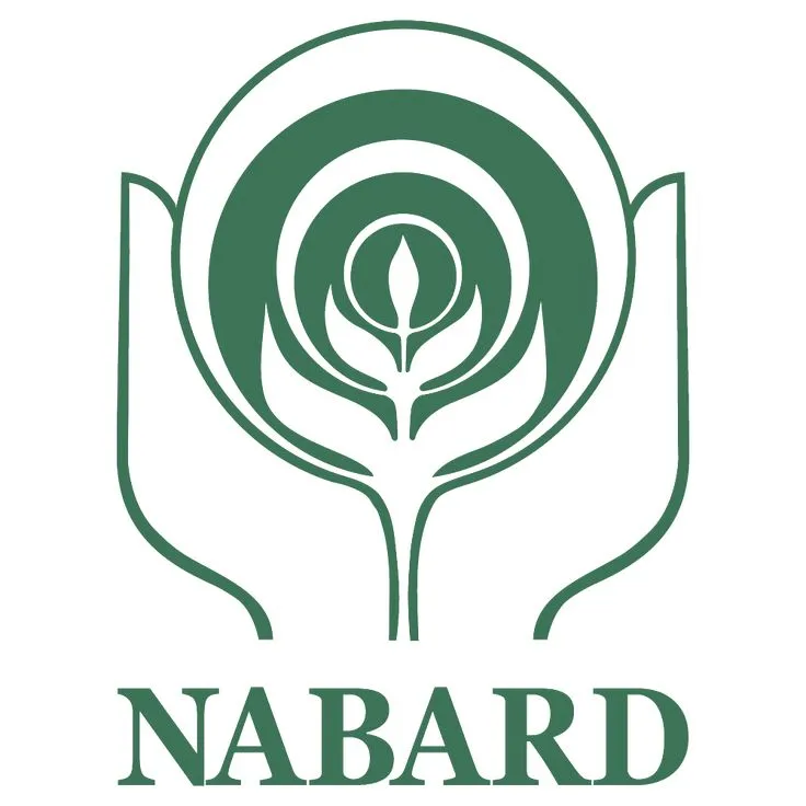 NABARD Logo Images