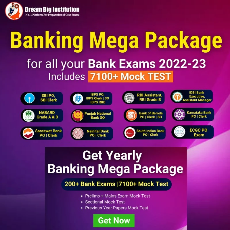 Banking Mega Package