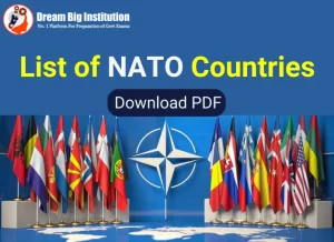 List of NATO Countries