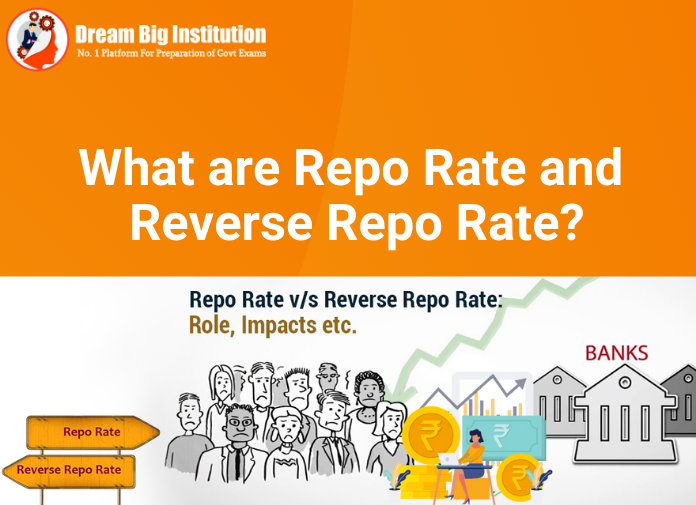  Difference Between Repo And Reverse Repo Rate