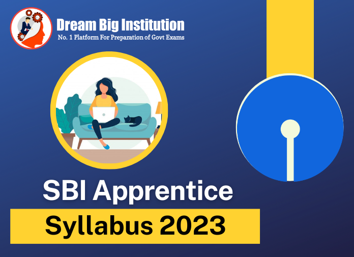 SBI Apprentice Syllabus 2023