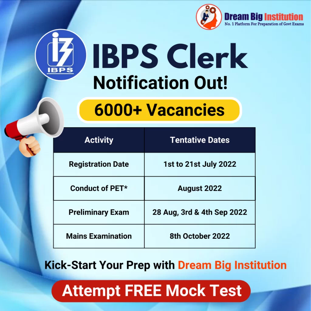 IBPS Clerk Salary 2023 In-hand Salary, Pay Scale, Allowances, & Promotion