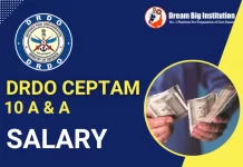 DRDO CEPTAM 10 A and A Salary 2022, Job Profile, Post Wise Salary DDRDO CEPTAM 10 A and A Salary 2022