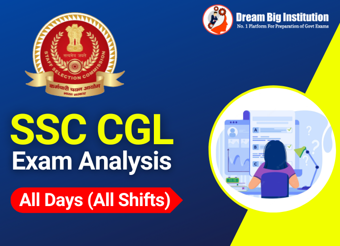SSC CGL Exam Analysis 