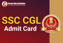 SSC CGL Admit Card 2024 Out for Tier 1, Direct Download Link SSC CGL Admit Card 2024