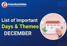 List of Important Days in DECEMBER 2023: Check the National and International Days with their themes List of Important Days in November