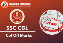 SSC CGL Cut Off 2024 | Check Previous Year Cut-Off 2023, 2022, 2021 Marks SSC CGL Cut Off 2024
