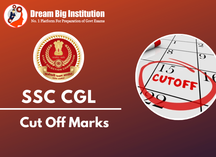 SSC CGL Cut Off 2022