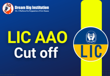 LIC AAO Cut Off 2024: Check Prelims and Mains Previous Year Cut Off LIC AAO Cut Off