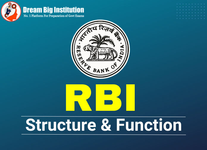 RBI Structure and Functions