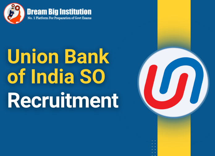 Union Bank of India Recruitment 2024 