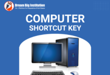 Computer Keyboard Shortcut Keys List (A to Z) Know about shortcut keys here! Computer Shortcut Keys