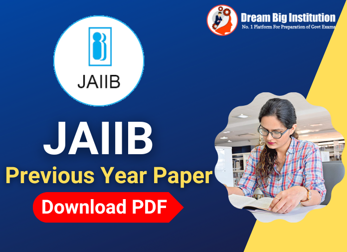 JAIIB Previous Question Papers PDF 