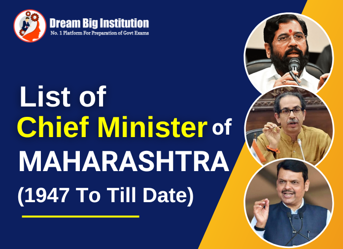 tourism minister of maharashtra list