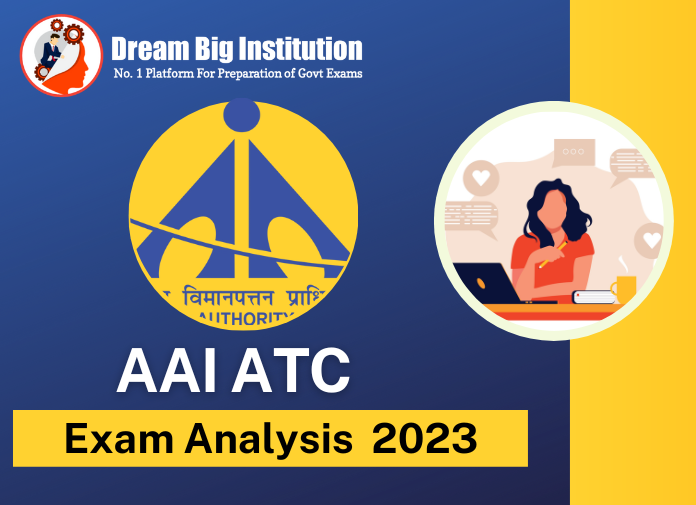 AAI ATC Exam Analysis 27 December 2023 Shift 1