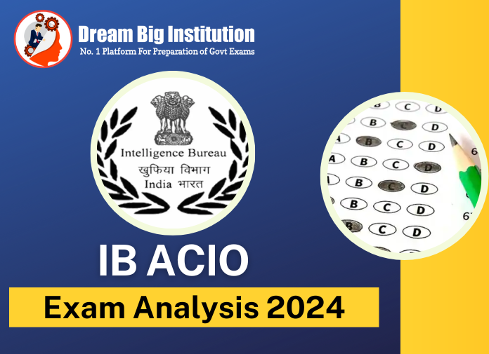 IB ACIO Exam Analysis 17 January 2024 (All Shifts)