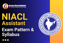 NIACL Assistant Syllabus 2024, Prelims and Mains Exam Pattern NIACL Assistant Syllabus