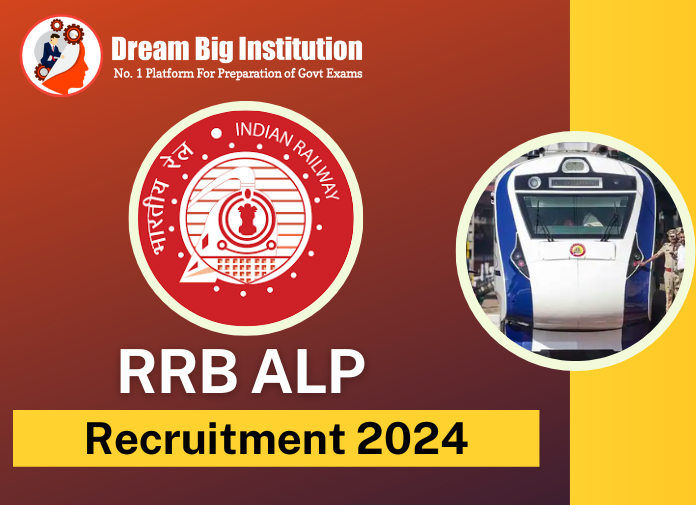 RRB ALP Recruitment 2024 Notification, Apply Online, Syllabus