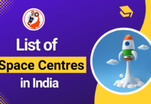 List of Space Centres in India 2024 – Check State-Wise List-of-Space-Centres-in-India-2024